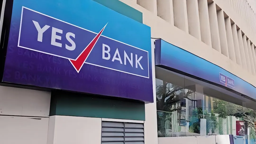 Yes Bank