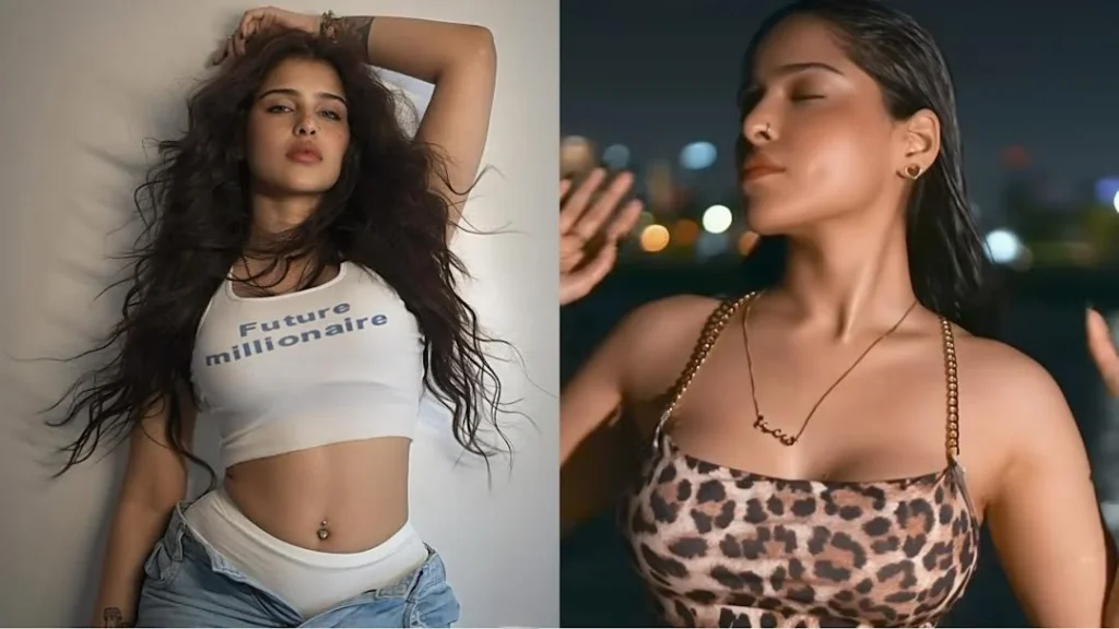 Bigg Boss 18 Edin Rose