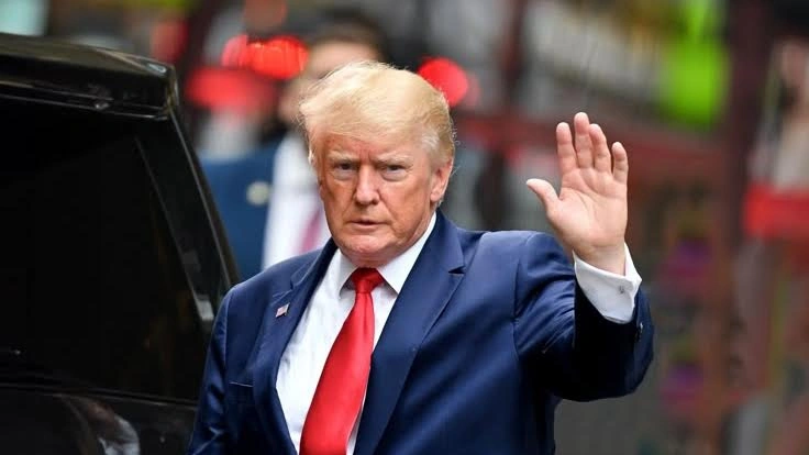 Trump Tariff Impact on US Market 2025