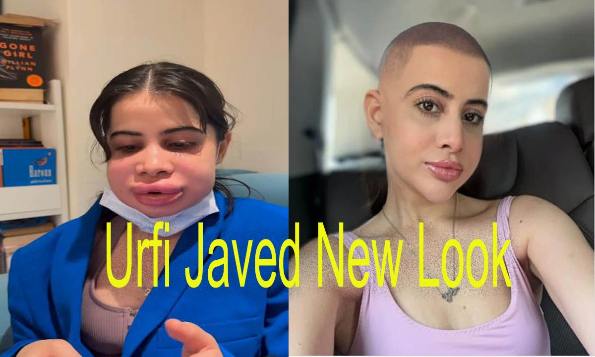 Urfi Javed