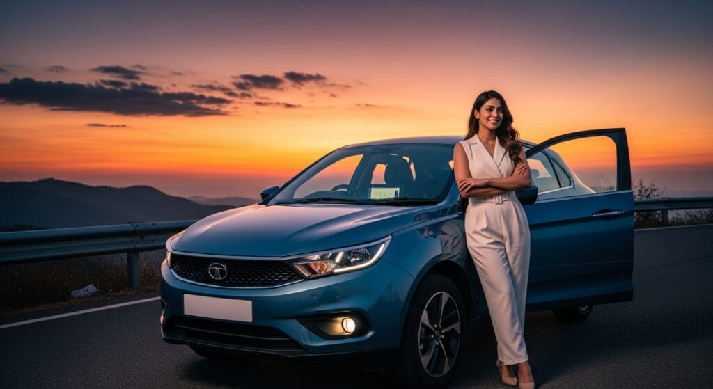 Upcoming Cars in India 2026 Tata Sierra EV